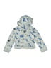 FILA Silver Pullover Hoodie Size 4 - photo 1
