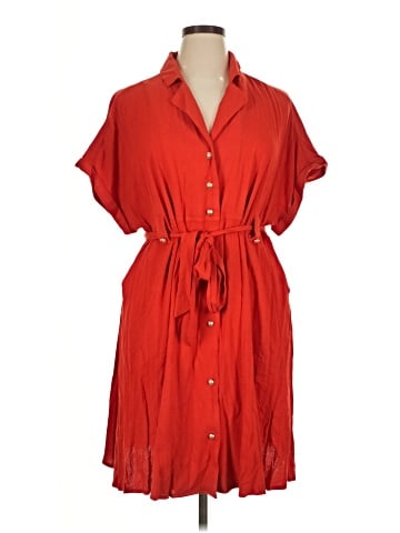 Torrid Casual Dress (view 1)