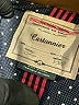 Cartonnier Black Blazer Size 4 - photo 6
