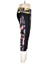 Velocity Color Block Black Active Pants Size L - photo 4