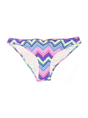 Victoria's Secret Pink Swimsuit Bottoms (view 1)