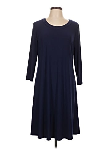 Anne Klein Casual Dress (view 1)