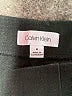Calvin Klein Solid Black Active Pants Size 6 - photo 7