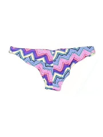 Victoria's Secret Pink Swimsuit Bottoms (view 2)