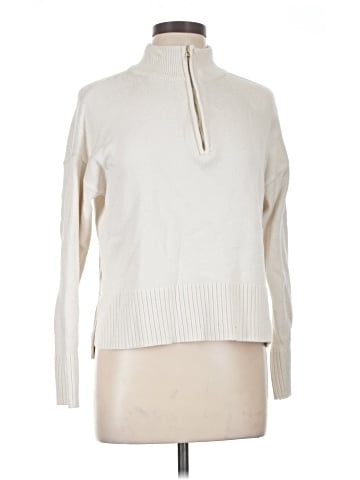 DKNY Turtleneck Sweater (view 1)
