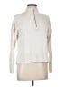 DKNY Ivory Turtleneck Sweater Size L - photo 1