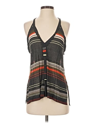 Inhabit Sweater Vest (view 1)