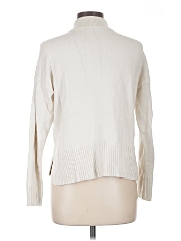 DKNY Turtleneck Sweater (view 2)