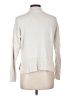DKNY Ivory Turtleneck Sweater Size L - photo 2