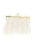 Unbranded Ivory Clutch One size - photo 1