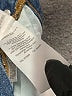 J.Crew Blue Jeans Size 29 waist (tall) - photo 7