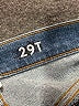 J.Crew Blue Jeans Size 29 waist (tall) - photo 8
