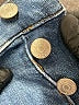 J.Crew Blue Jeans Size 29 waist (tall) - photo 10