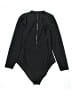 Forever 21 Solid Black Wetsuit Size 16 - photo 1