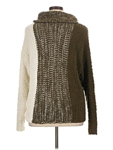 Bobeau Turtleneck Sweater (view 2)