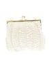 Unbranded Ivory Clutch One size - photo 2