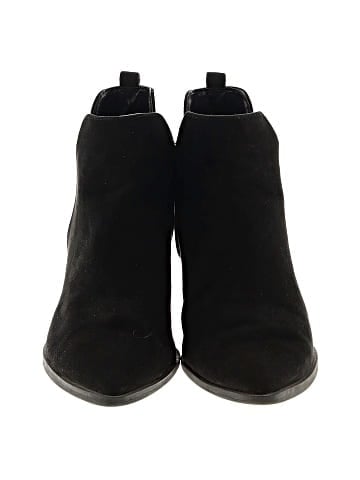 Universal Thread Ankle Boots (view 2)