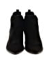 Universal Thread Black Ankle Boots Size 8 - photo 2