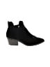 Universal Thread Black Ankle Boots Size 8 - photo 1