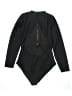 Forever 21 Solid Black Wetsuit Size 16 - photo 2