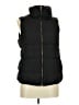 Old Navy 100% Polyester Black Vest Size M - photo 1