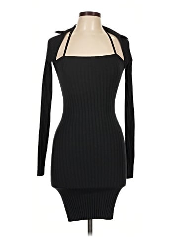 Helmut Lang Cocktail Dress (view 1)