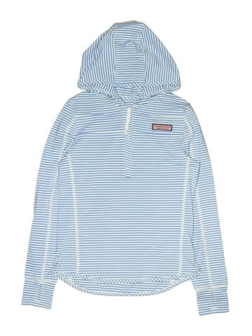 Vineyard Vines Long Sleeve Henley (view 1)