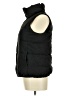 Old Navy 100% Polyester Black Vest Size M - photo 5
