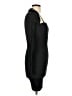 Helmut Lang Black Cocktail Dress Size L - photo 4