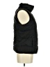 Old Navy 100% Polyester Black Vest Size M - photo 4