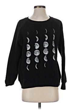 Wildflowers Pullover Sweater