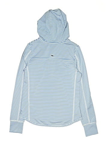 Vineyard Vines Long Sleeve Henley (view 2)