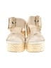 Dolce Vita Ivory Wedges Size 8 1/2 - photo 2