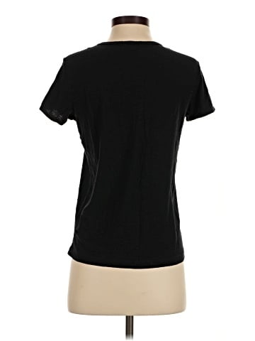 James Perse Short Sleeve T-Shirt (view 2)