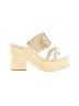 Dolce Vita Ivory Wedges Size 8 1/2 - photo 1