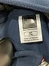 The North Face 100% Polyester Blue Pullover Sweater Size 7 - 8 - photo 3