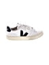 VEJA White Sneakers Size 5 (estimated) - photo 1