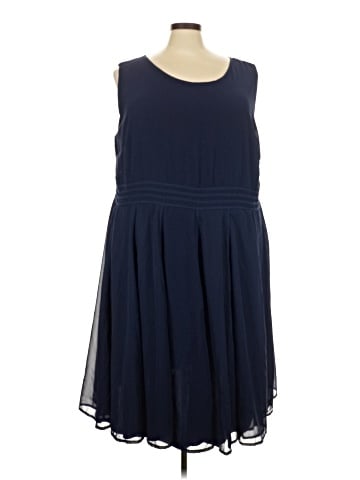 Roaman's Cocktail Dress (view 1)