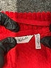 Woolrich Red Vest Size XS - photo 6