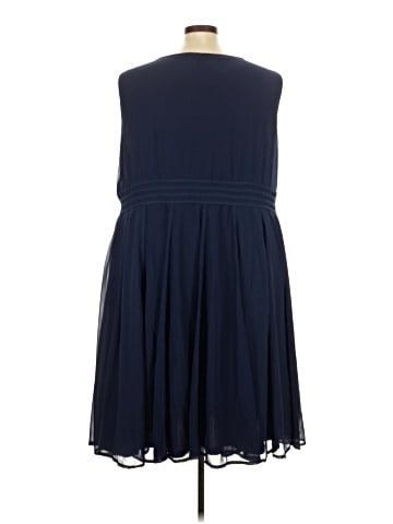 Roaman's Cocktail Dress (view 2)