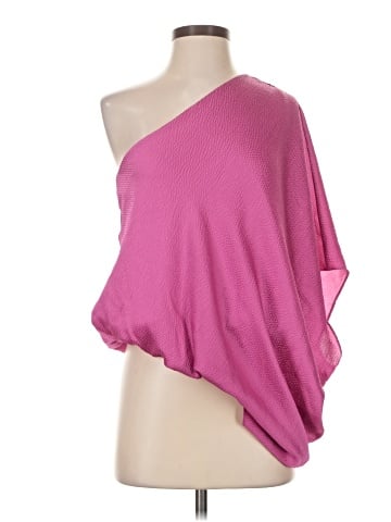 Judith March 3/4 Sleeve Blouse (view 1)