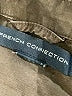 French Connection 100% Cotton Brown Jacket Size M - photo 6