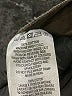 French Connection 100% Cotton Brown Jacket Size M - photo 7