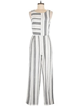Bailey Blue Jumpsuit