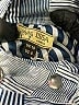 Issa London Checkered-gingham Gray Jacket Size 6 - photo 3