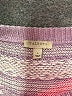 Talbots Outlet Purple Pullover Sweater Size L - photo 7