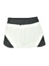 Asics 100% Polyester Color Block Gray Active Skort Size S - photo 1