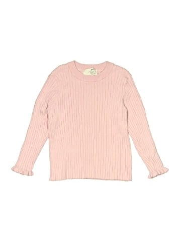 H&M Pullover Sweater (view 1)