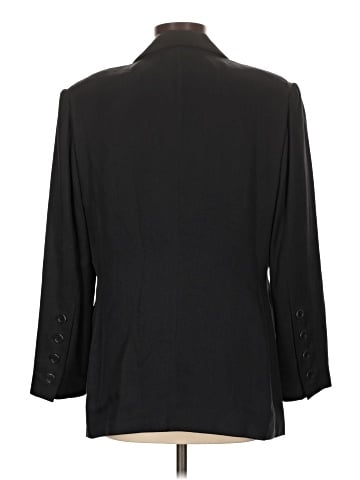 Escada by Margaretha Ley Blazer (view 2)