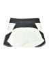 Asics 100% Polyester Color Block Gray Active Skort Size S - photo 2